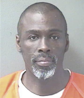 Ulysses Arnold, - Okaloosa County, FL 