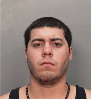 Jailer Arteaga-Lezcano, - Dade County, FL 