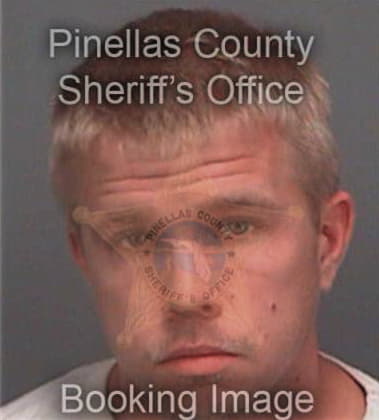 Richard Austin, - Pinellas County, FL 