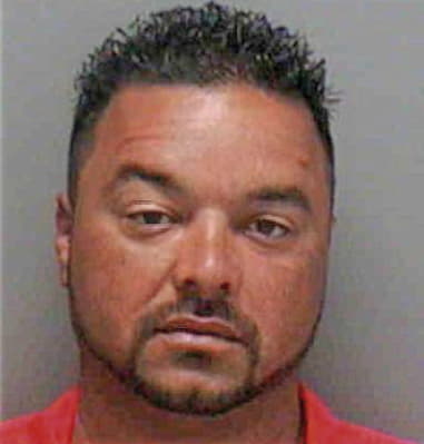 Armando Avila, - Lee County, FL 