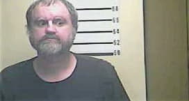 Jamie Ayers - Bell County, KY 