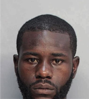 Jeremiah Bailey, - Dade County, FL 