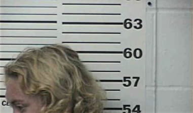 Tiffany Berry, - Levy County, FL 