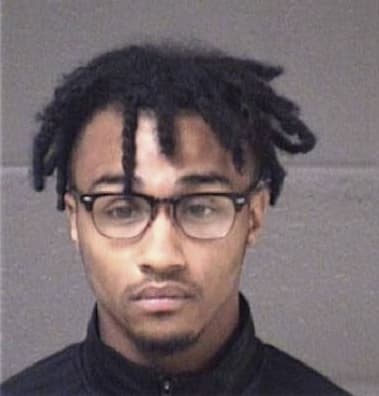 Antonio Bethea - Buncombe County, NC 