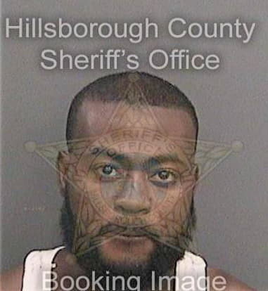 Antonio Bethea - Hillsborough County, FL 
