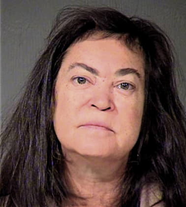 Kristin Binder - Maricopa County, AZ 