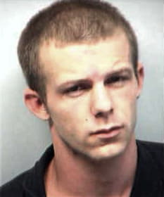 Brandon Blossomgame - Fulton County, GA 