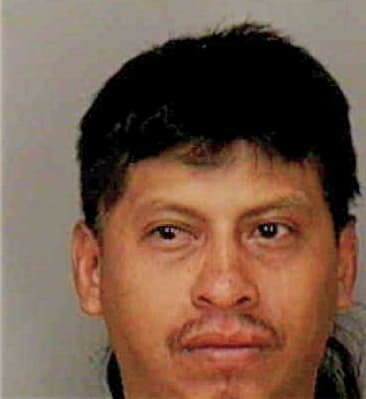 Jose Borbon - Polk County, FL 
