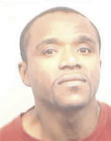 Shane Bostock - Fulton County, GA 