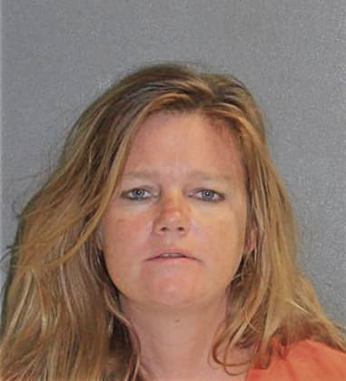 Felicia Bouchard, - Volusia County, FL 