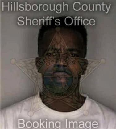 Rafeall Boyd - Hillsborough County, FL 