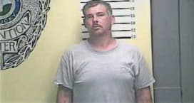 Billy Branstutter - Bell County, KY 