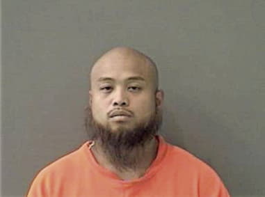 James Brinkley - Bell County, TX 