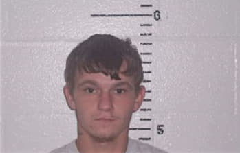 Christian Brock, - Stewart County, TN 