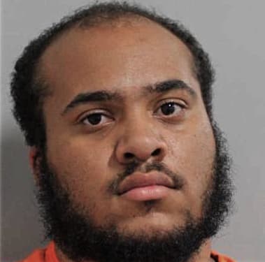 Leeman Brown - Polk County, FL 