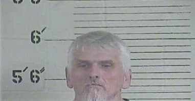 James Burroughs, - Perry County, KY 