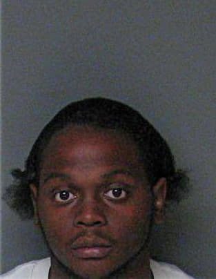 Phillip Burton - Gaston County, NC 