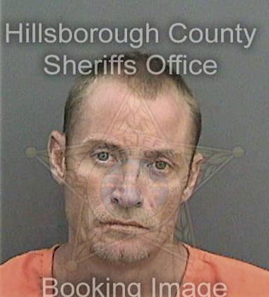 Donald Cagle, - Hillsborough County, FL 