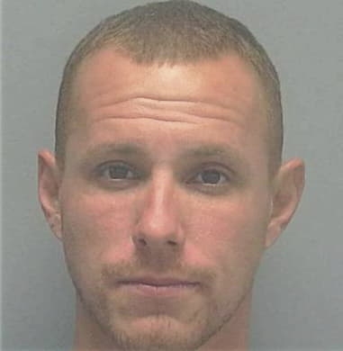 Christopher Cancel, - Lee County, FL 