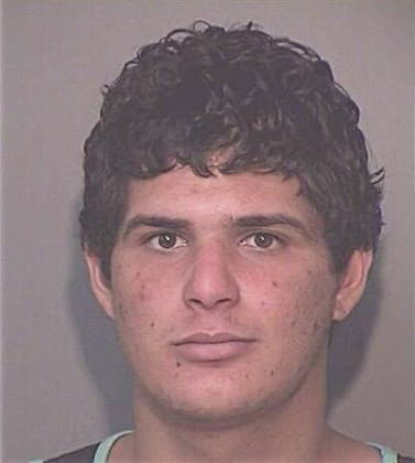 Edwin Carrasco-Cruz, - Osceola County, FL 