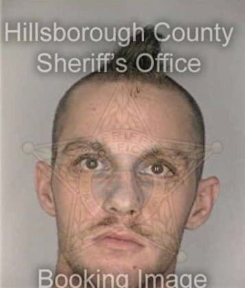 Christopher Carroll, - Hillsborough County, FL 