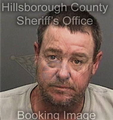 Sebastian Casal, - Hillsborough County, FL 