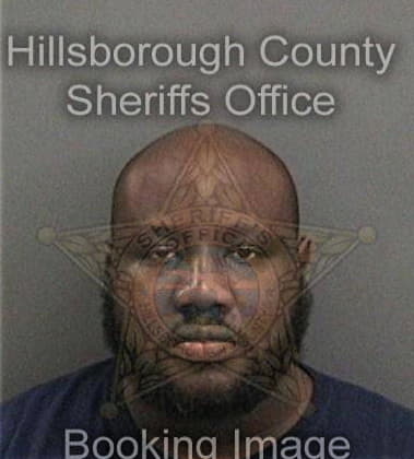 Michael Chambliss, - Hillsborough County, FL 