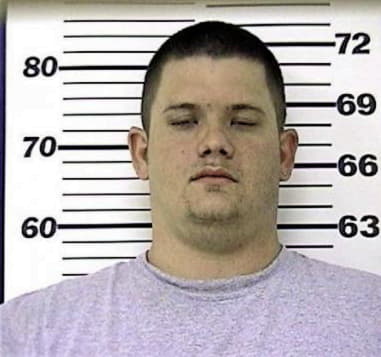 Stephen Chilenski - Campbell County, KY 