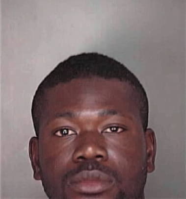 Eric Cleveland - Polk County, FL 