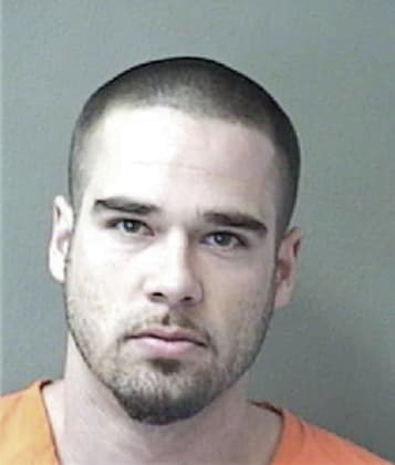 Bennett Cline, - Okaloosa County, FL 