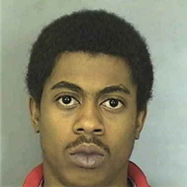 Charles Coakley - Polk County, FL 