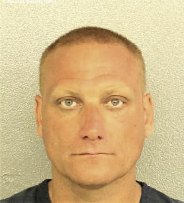 Gene Coccetti, - Broward County, FL 