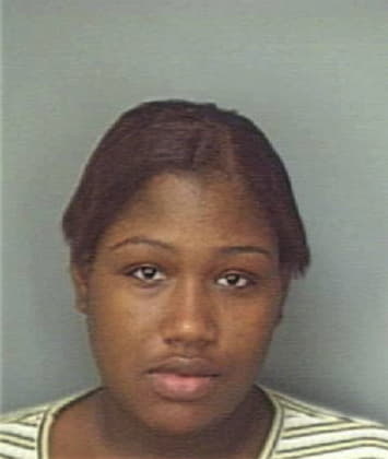 Latonia Collier - Polk County, FL 