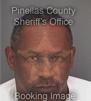 Willie Collins, - Pinellas County, FL 