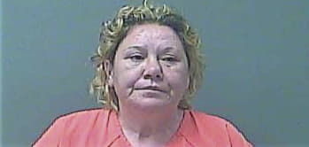 Patricia Cota, - LaPorte County, IN 