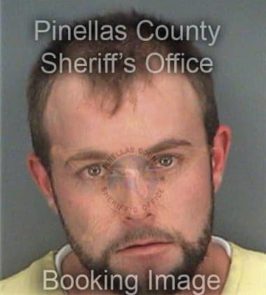 Carl Cox, - Pinellas County, FL 