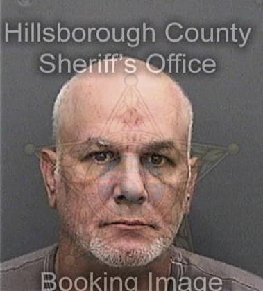 Joshua Creller, - Hillsborough County, FL 