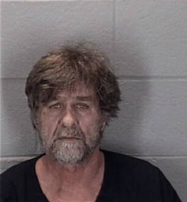 David Crider, - Tippecanoe County, IN 