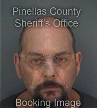 Dale Davis, - Pinellas County, FL 