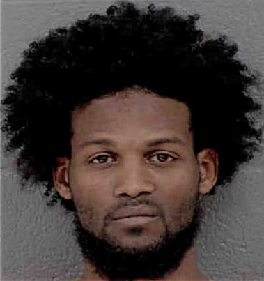 Jonas Davis, - Mecklenburg County, NC 