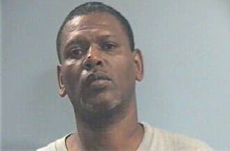 Maurice Davis - Fayette County, KY 