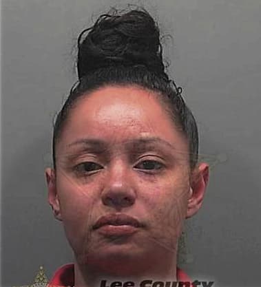 Natalie Davis, - Lee County, FL 