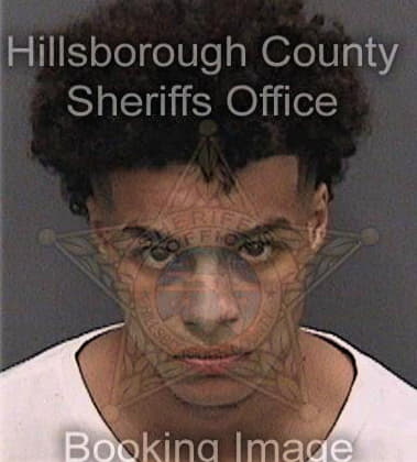 Amir Deanda, - Hillsborough County, FL 