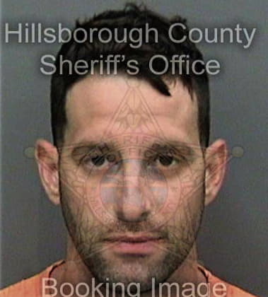 Jose Dejesus, - Hillsborough County, FL 