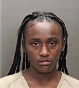 Ndeye Diop - Franklin County, OH 