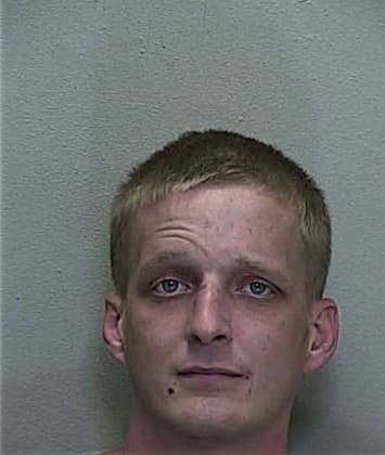 David Dollar, - Marion County, FL 