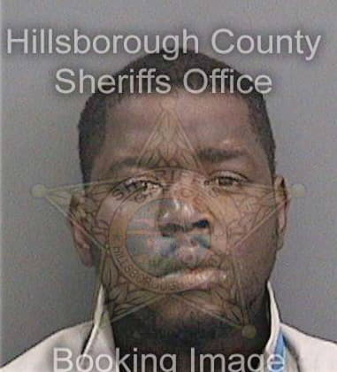 Gregory Dowdell, - Hillsborough County, FL 