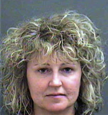 Tamarra Dowdy, - Mecklenburg County, NC 