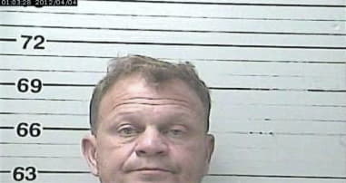 Jonathan Draughon, - Harrison County, MS 