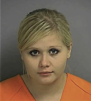 Anita Elmaleh, - Osceola County, FL 